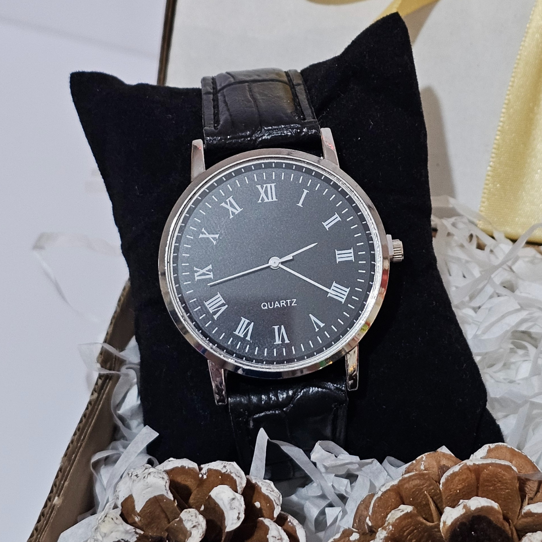 Σετ Ανδρικού Δώρου ELEGANT 4