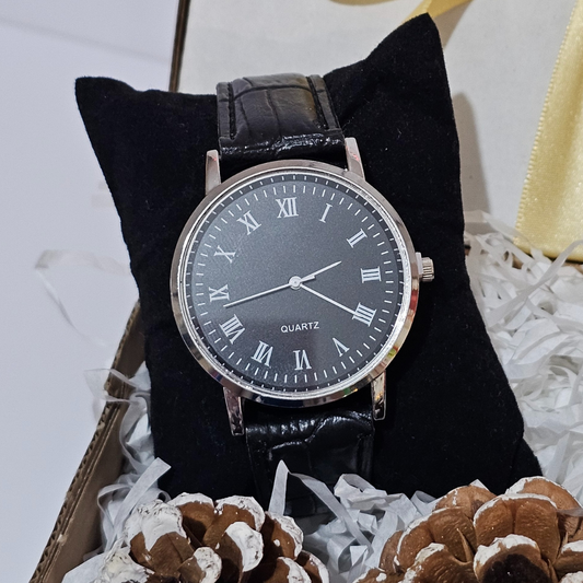 Σετ  Ανδρικού  Δώρου  ELEGANT 4