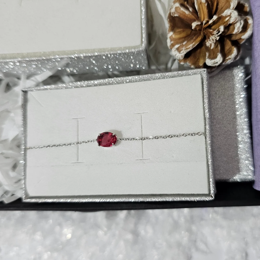Σετ Γυναικείου Δώρου B2GIFT RED 2