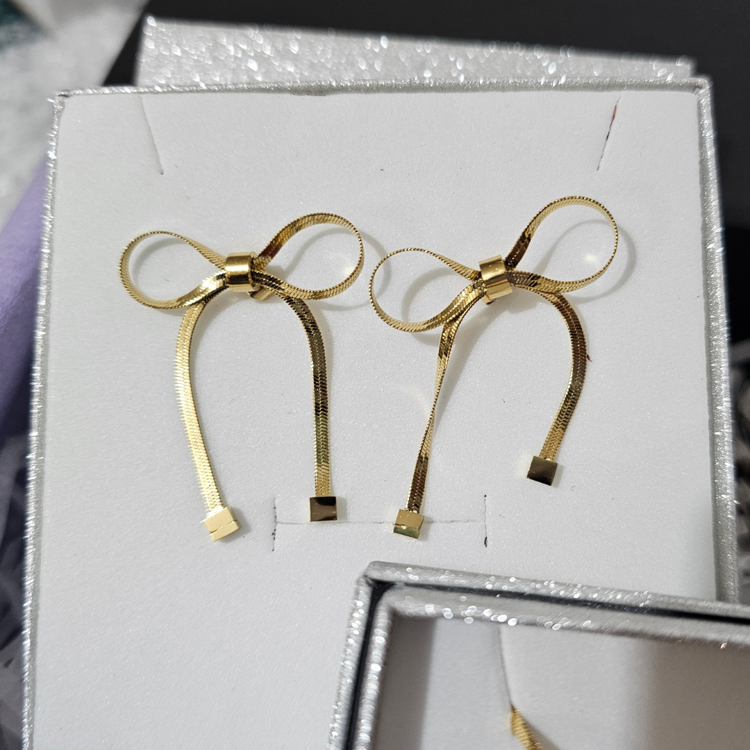 Σετ Γυναικείου Δώρου B2GIFT Φιόγκος