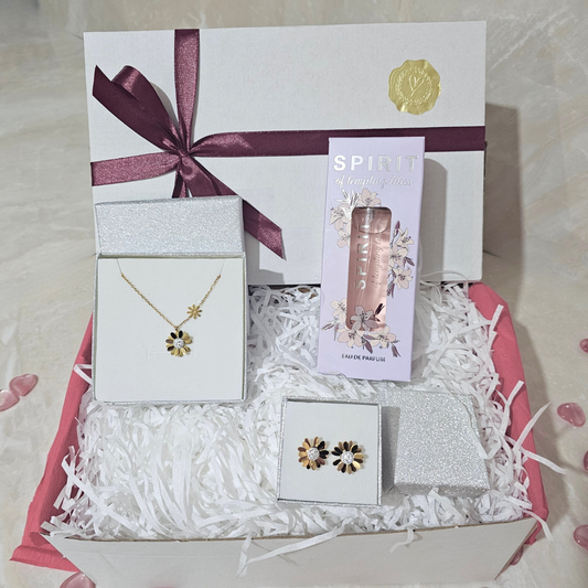 ΣΕΤ ΓΥΝΑΙΚΕΙΟΥ ΔΩΡΟΥ B2GIFT ΜΑΡΓΑΡΙΤΑ