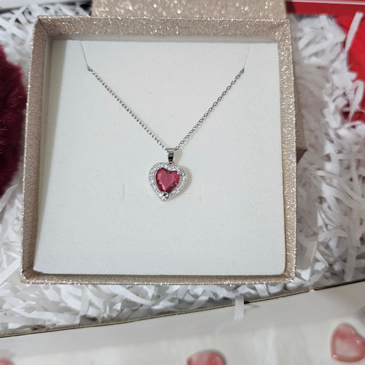 ΣΕΤ ΓΥΝΑΙΚΕΙΟΥ ΔΩΡΟΥ RED HEART 2