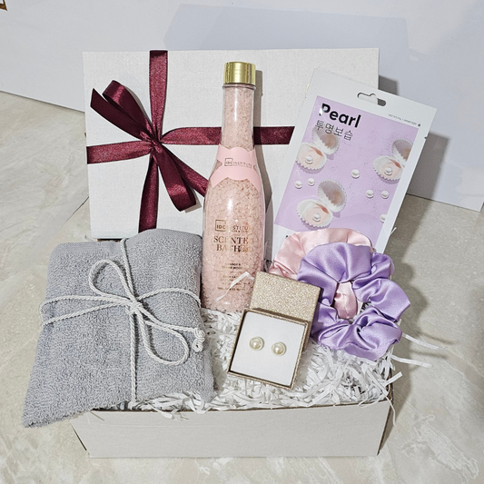 Σετ Γυναικείου Δώρου B2GIFT BEAUTY