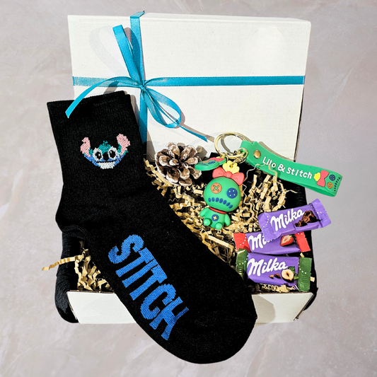 ΣΕΤ ΔΩΡΟΥ STITCH 1