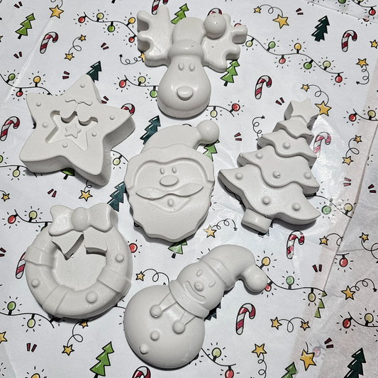 Χριστουγεννιάτικο Δώρο για παιδιά