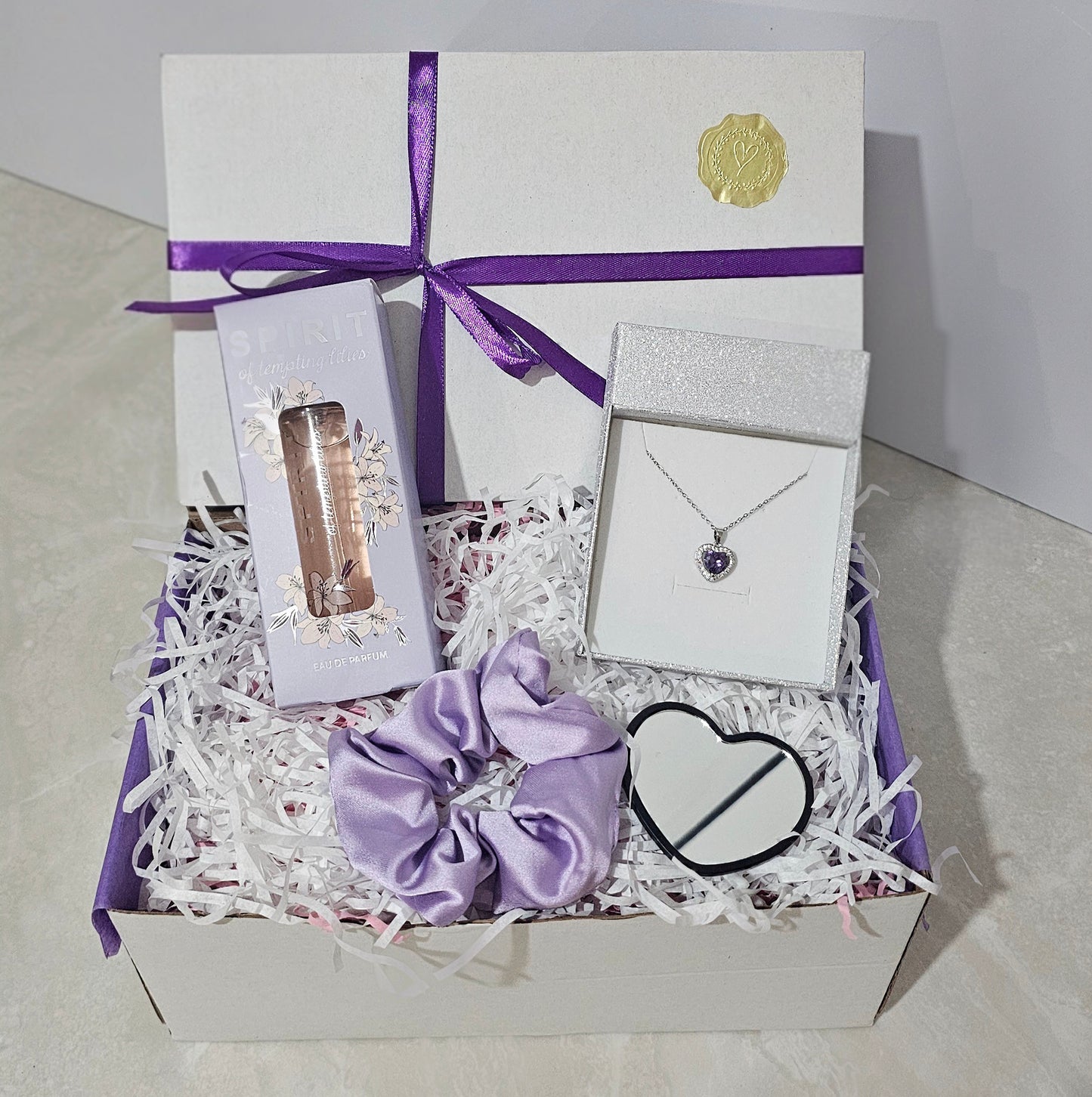 ΣΕΤ ΓΥΝΑΙΚΕΙΟΥ ΔΩΡΟΥ B2GIFT ΜΟΒ
