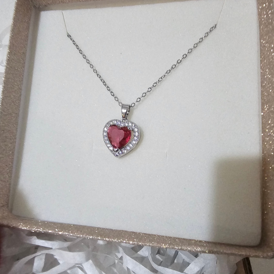 ΣΕΤ ΓΥΝΑΙΚΕΙΟΥ ΔΩΡΟΥ RED HEART