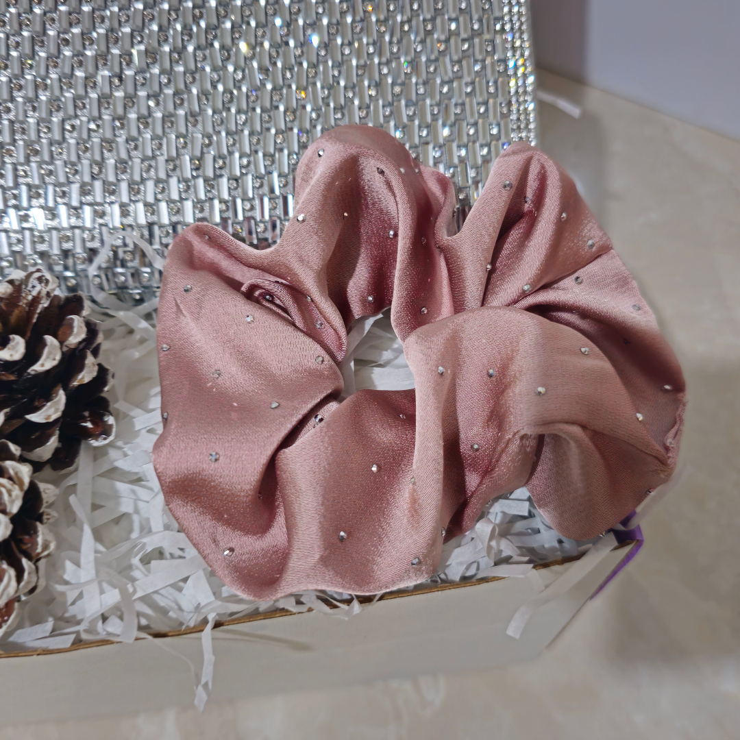 ΣΕΤ ΓΥΝΑΙΚΕΙΟΥ ΔΩΡΟΥ B2GIFT SILVER STRASS