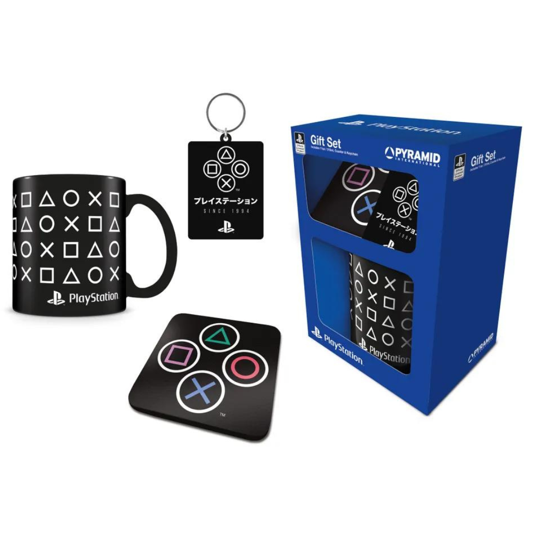 ανδρικο δωρο play station