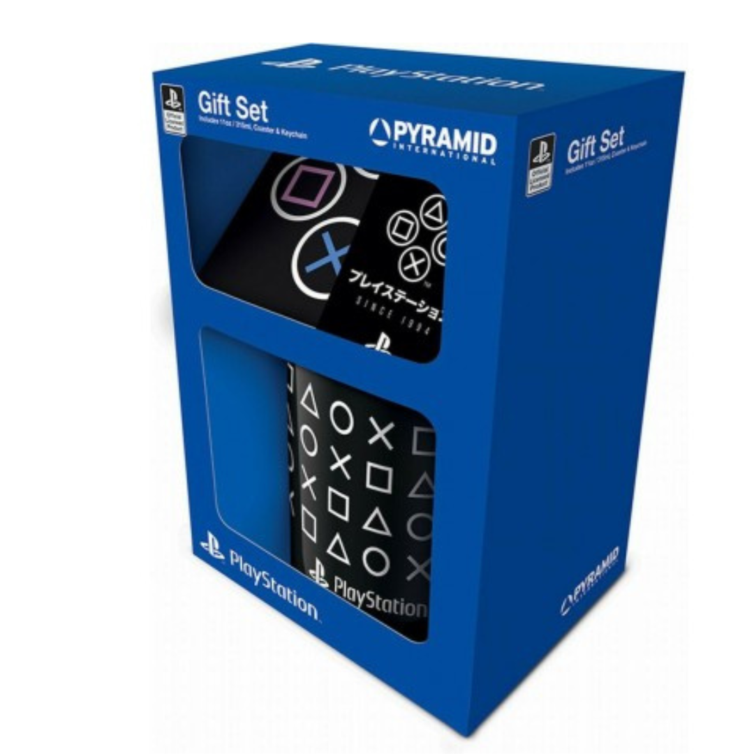 play station κουπα μπρελοκ σουβερ