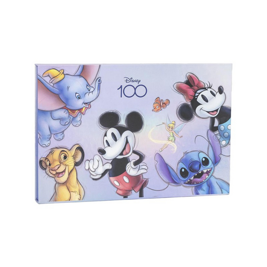 ΣΕΤ ΔΩΡΟΥ DISNEY 100 YEARS ΣΥΛΛΕΚΤΙΚΟ