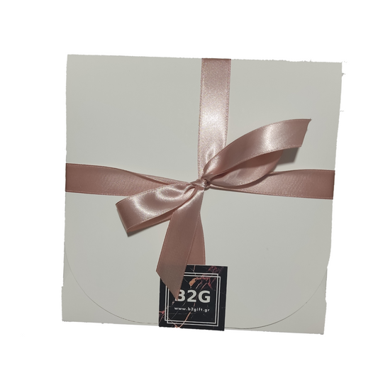 Σετ Γυναικείου Δώρου B2GIFT MagentaBox 2