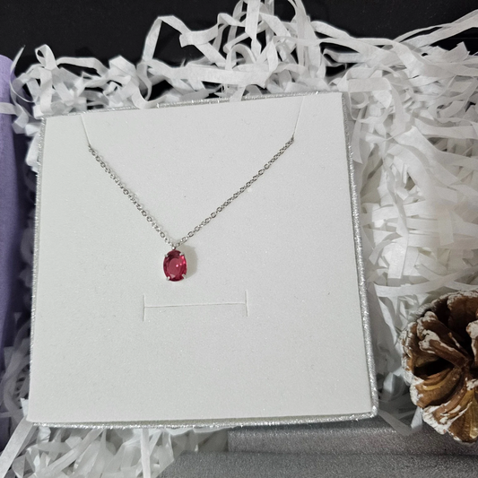 Σετ Γυναικείου Δώρου B2GIFT RED 2