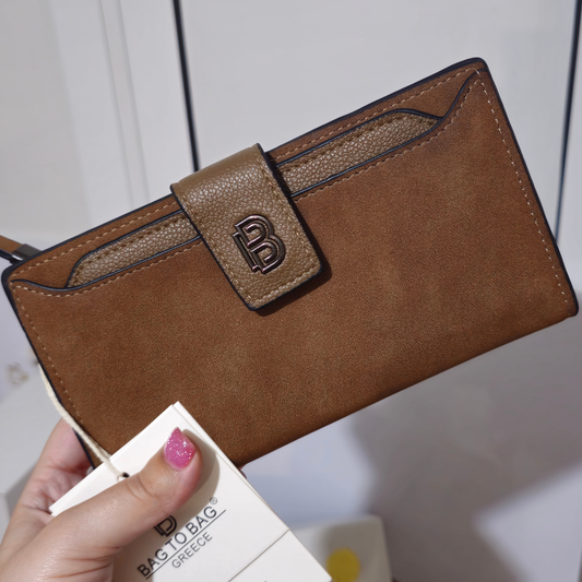 πορτοφολι bag to bag