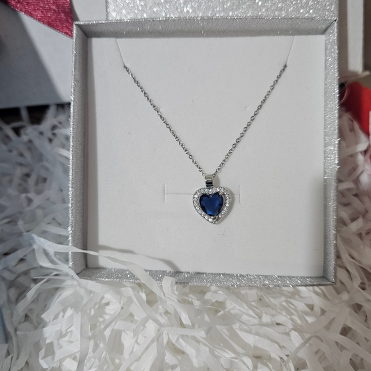 ΣΕΤ ΓΥΝΑΙΚΕΙΟΥ ΔΩΡΟΥ B2GIFT BLUE CLASSIC 1