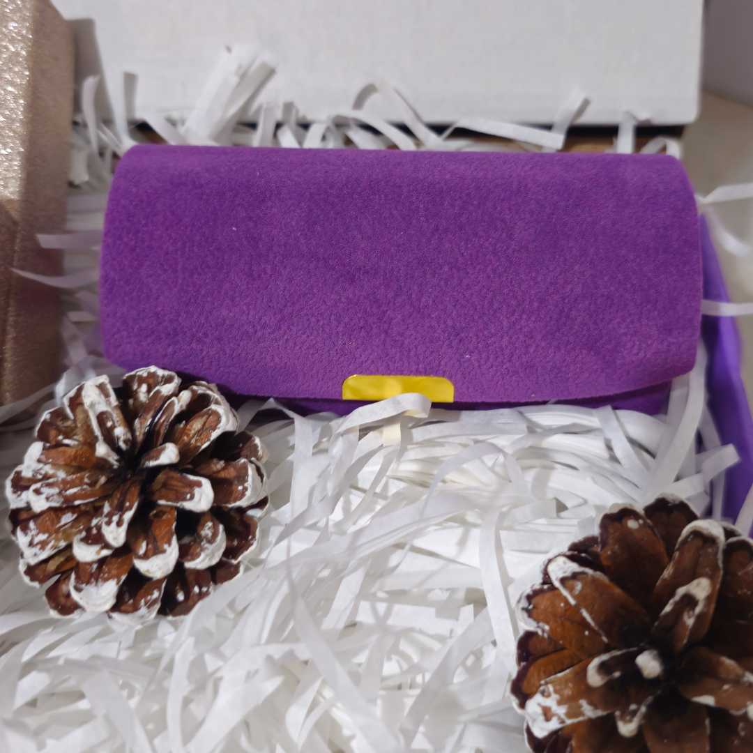 ΣΕΤ ΓΥΝΑΙΚΕΙΟΥ ΔΩΡΟΥ PURPLE