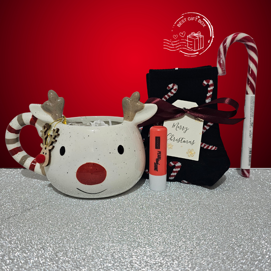 χριστουγεννιάτικο δώρο 