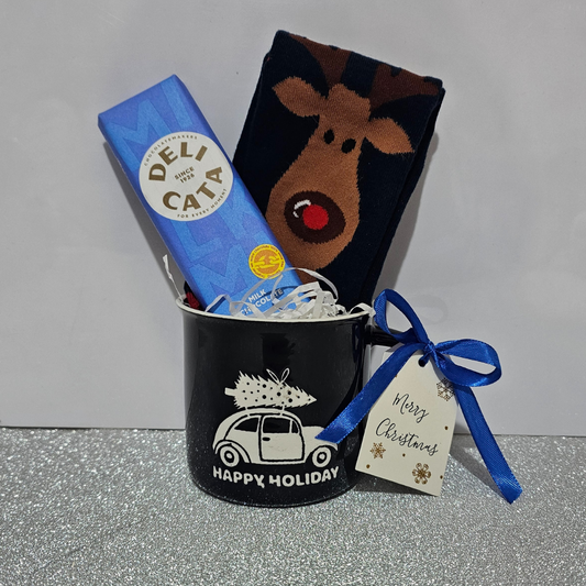 ανδρικό χριστουγεννιάτικο δώρο