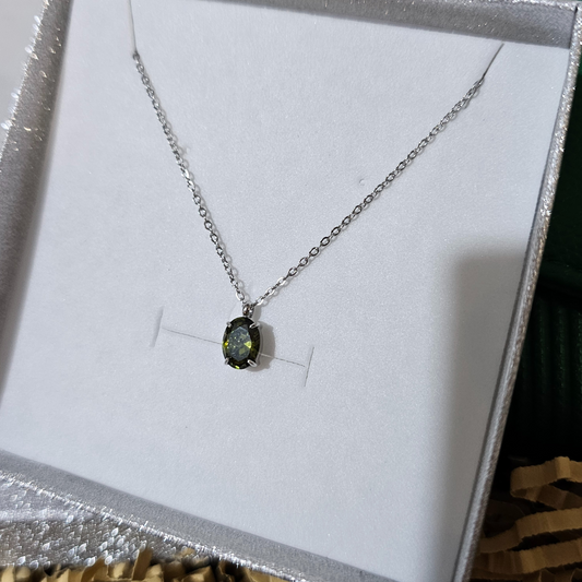 Σετ Γυναικείου Δώρου B2GIFT Green