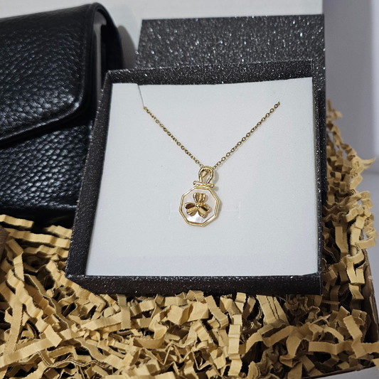 Σετ Γυναικείου  Δώρου B2GIFT Black Classic