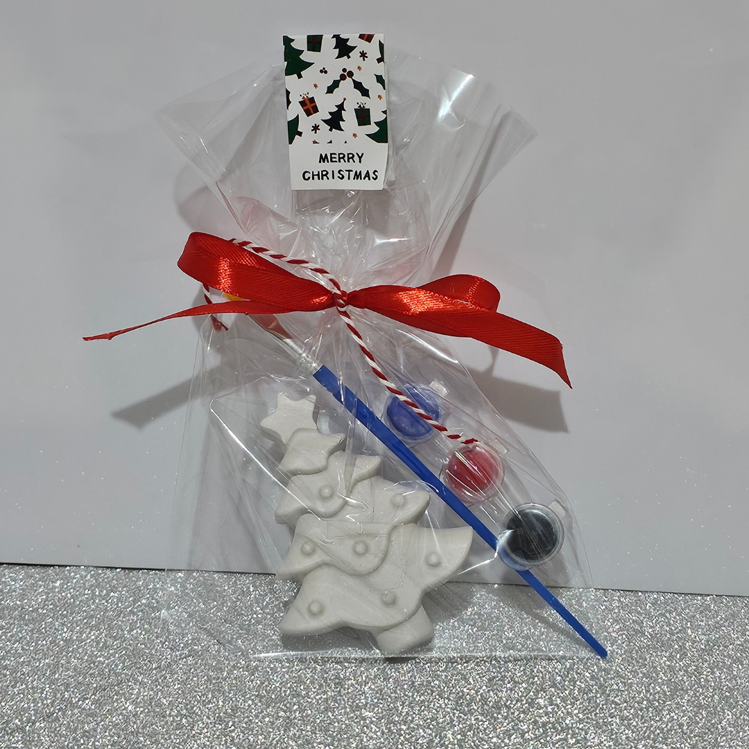 Χριστουγεννιάτικο Δώρο για παιδιά