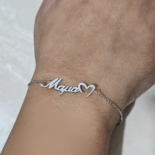 βραχιόλι σιμή φορεμένο για την μαμα