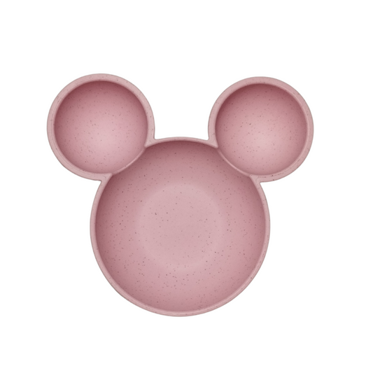 Παιδικό Σετ Φαγητού Μinnie- Mickey